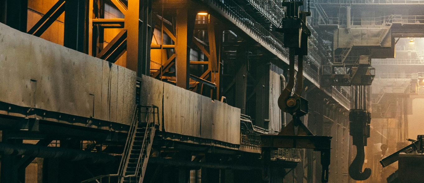 Industrial & Manufacturing Expertise