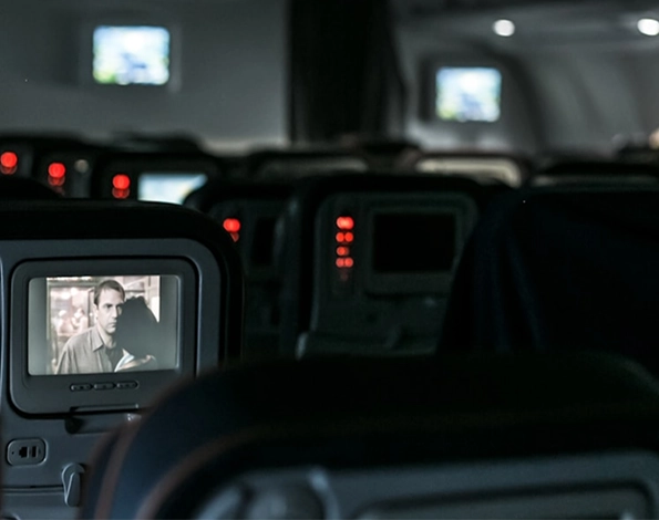 ⁠Travel & Infrastructure